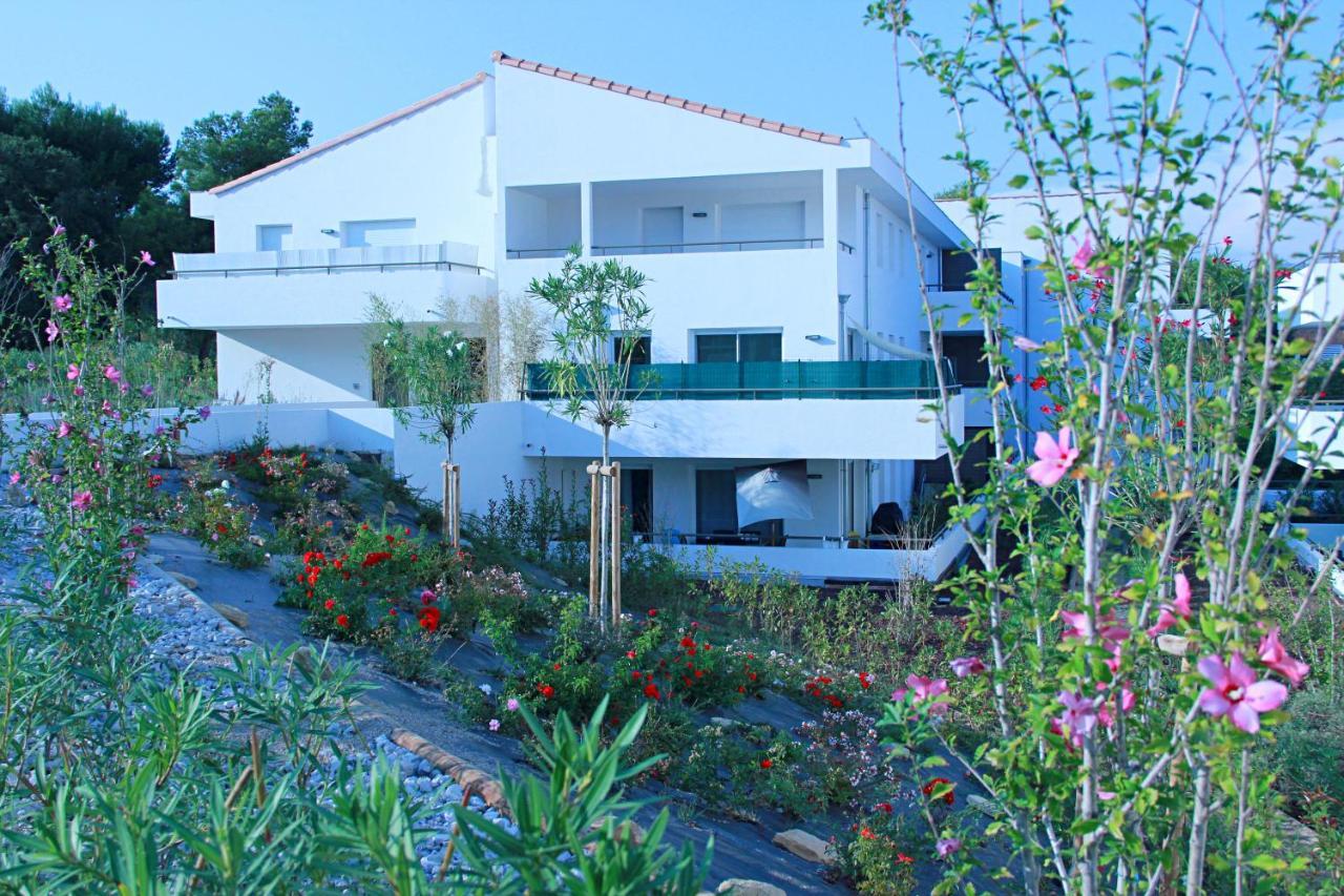 Apartamento Résidence Bleu Horizon 2 La Ciotat